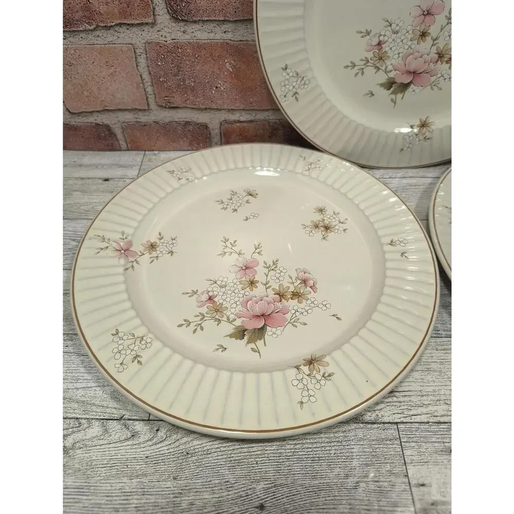 Nikko Romance Stoneware 10.1